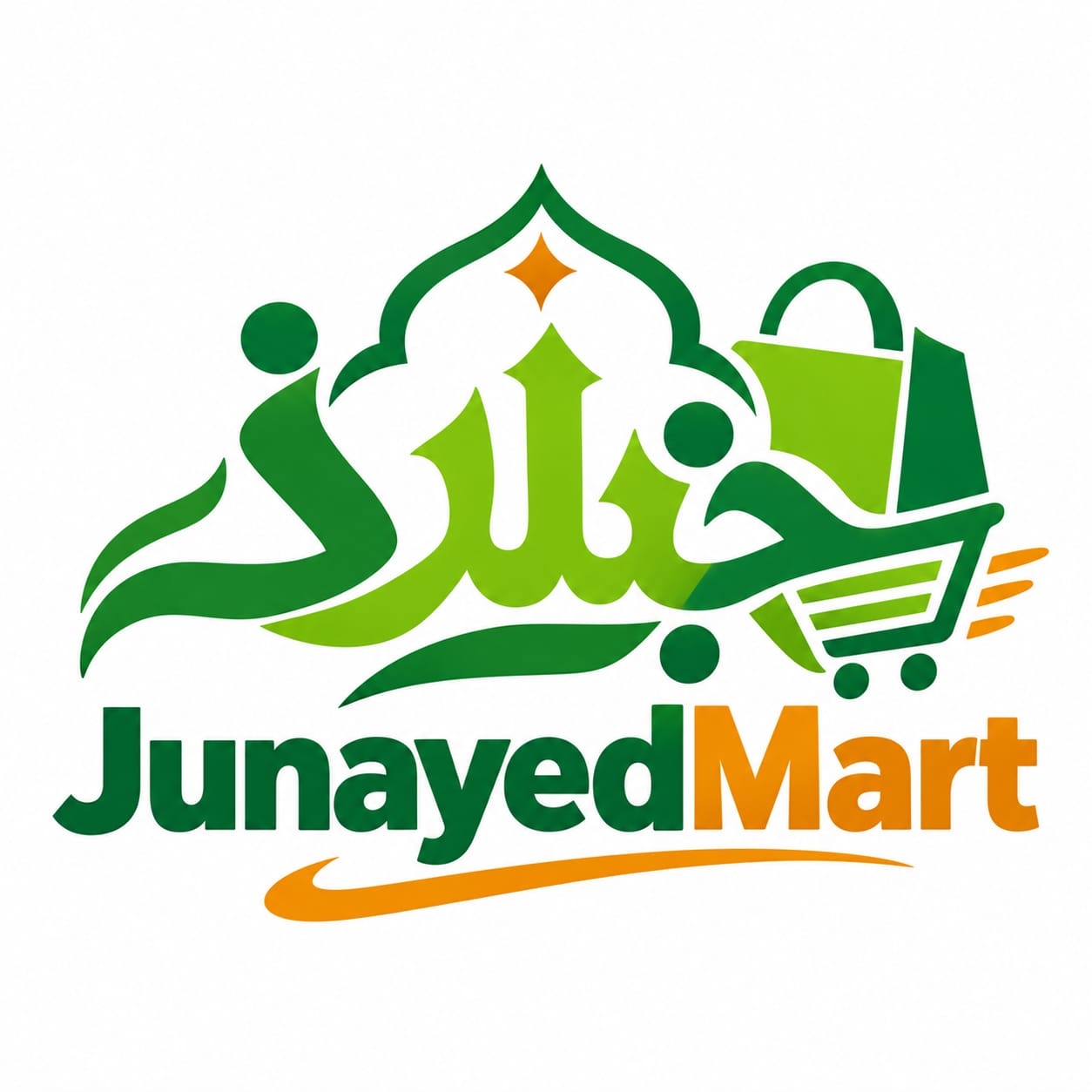 Junayed Mart
